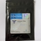 유니크 팜 아로마신 10mg 블랙 알루미늄 필름 지퍼 가방과 함께 라벨